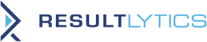 Resultlytics logo